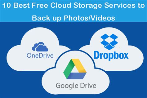 largest free online storage